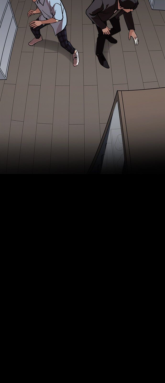 Hoán Đổi Diệu Kỳ Chapter 237 - Trang 2