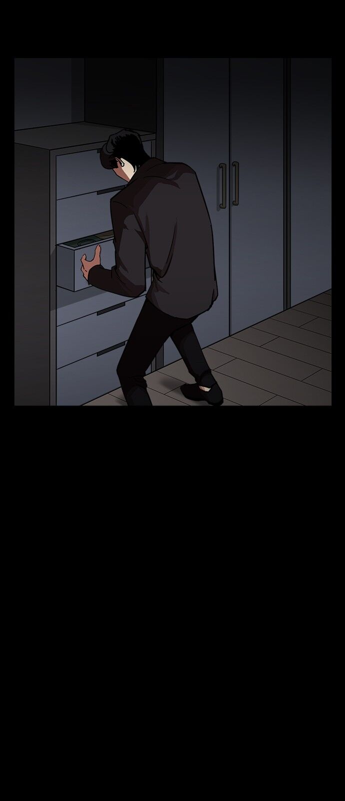 Hoán Đổi Diệu Kỳ Chapter 237 - Trang 2