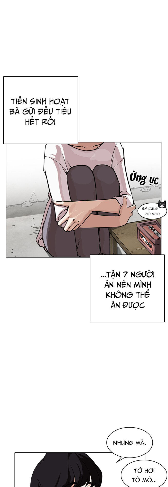 Hoán Đổi Diệu Kỳ Chapter 237 - Trang 2