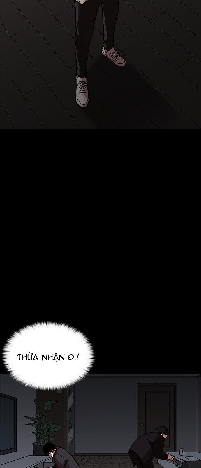 Hoán Đổi Diệu Kỳ Chapter 237 - Trang 2