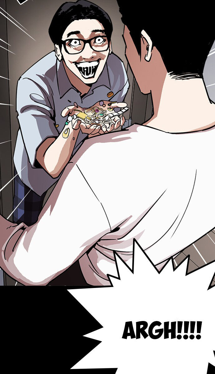 Hoán Đổi Diệu Kỳ Chapter 237 - Trang 2