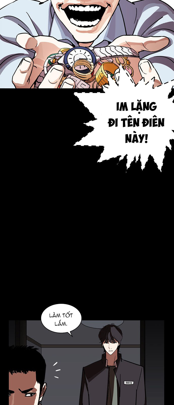 Hoán Đổi Diệu Kỳ Chapter 237 - Trang 2