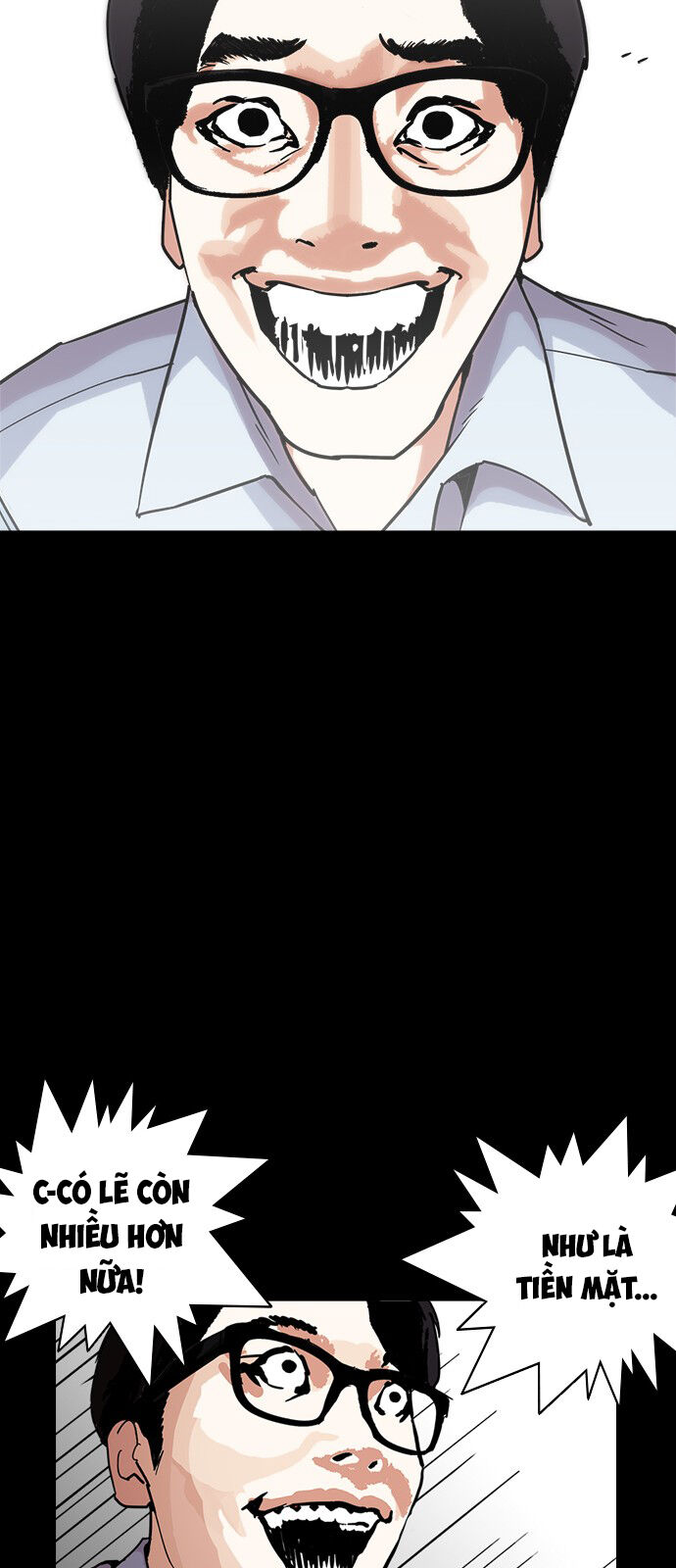 Hoán Đổi Diệu Kỳ Chapter 237 - Trang 2