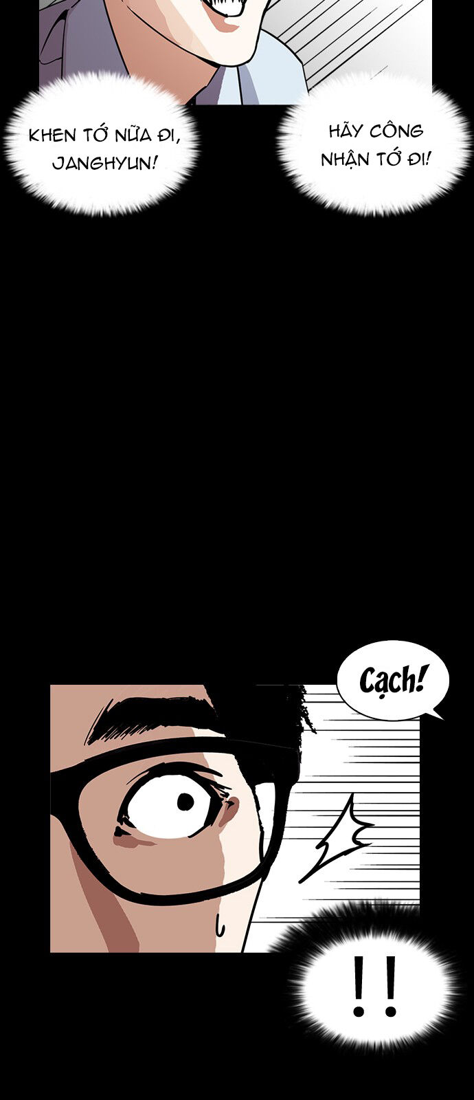 Hoán Đổi Diệu Kỳ Chapter 237 - Trang 2