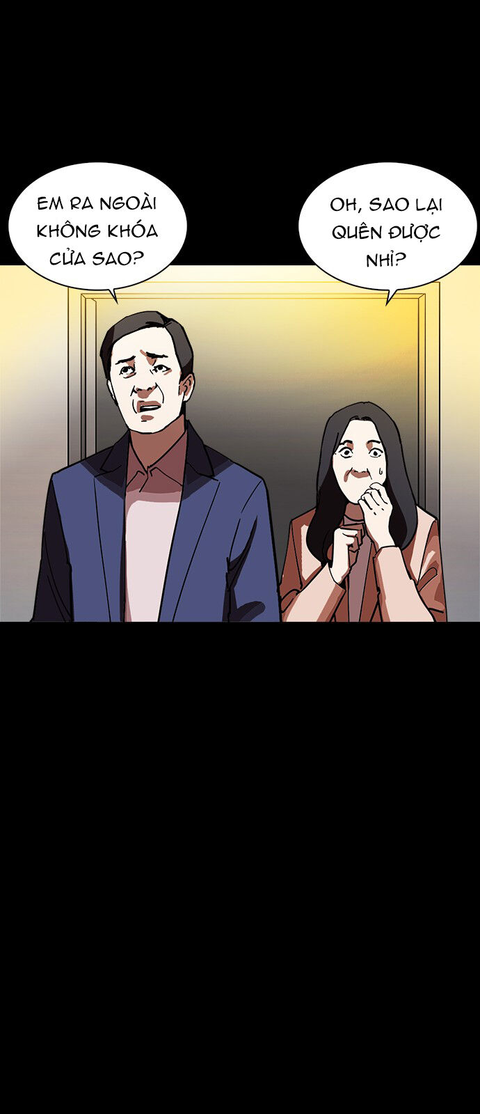 Hoán Đổi Diệu Kỳ Chapter 237 - Trang 2