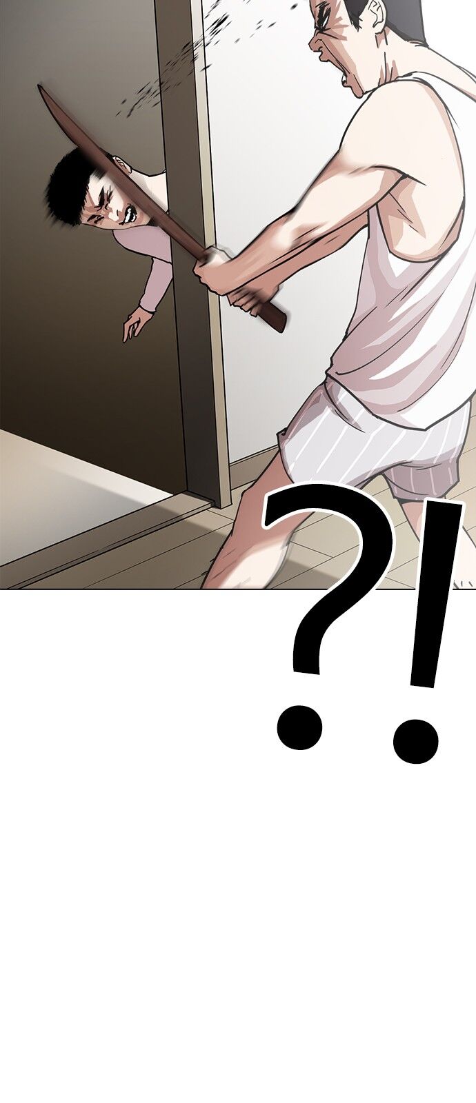 Hoán Đổi Diệu Kỳ Chapter 237 - Trang 2