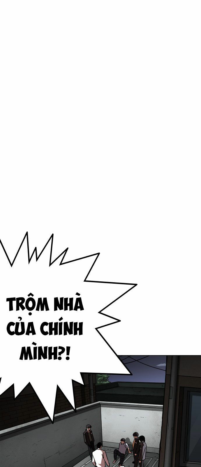 Hoán Đổi Diệu Kỳ Chapter 238 - Trang 2
