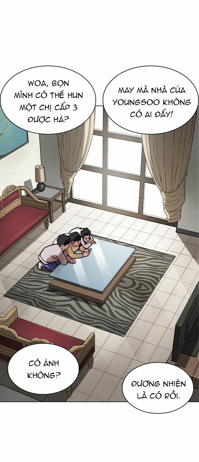 Hoán Đổi Diệu Kỳ Chapter 238 - Trang 2