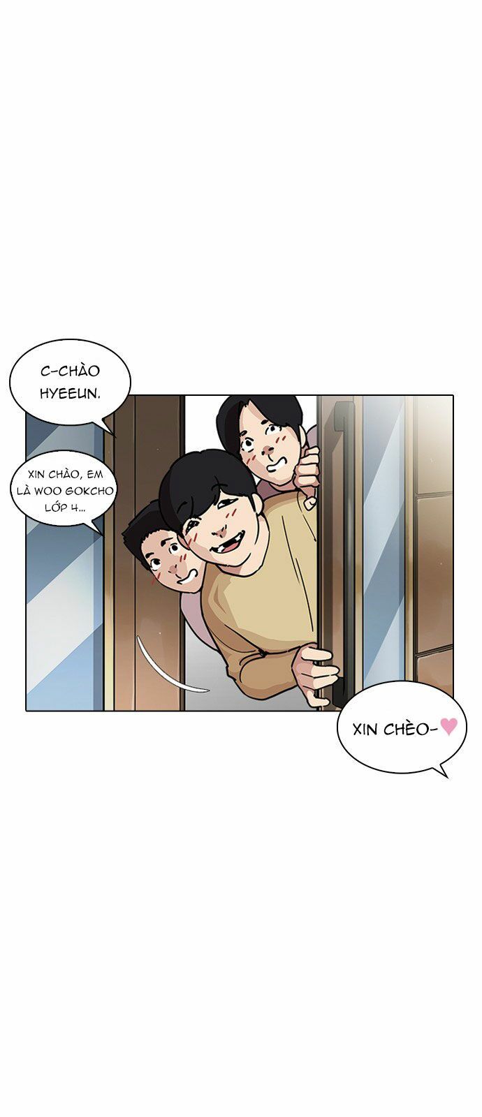 Hoán Đổi Diệu Kỳ Chapter 238 - Trang 2