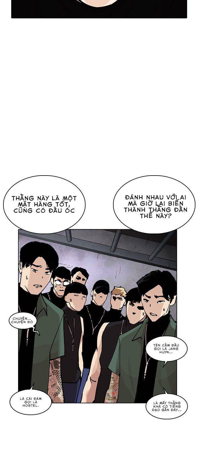 Hoán Đổi Diệu Kỳ Chapter 239 - Trang 2