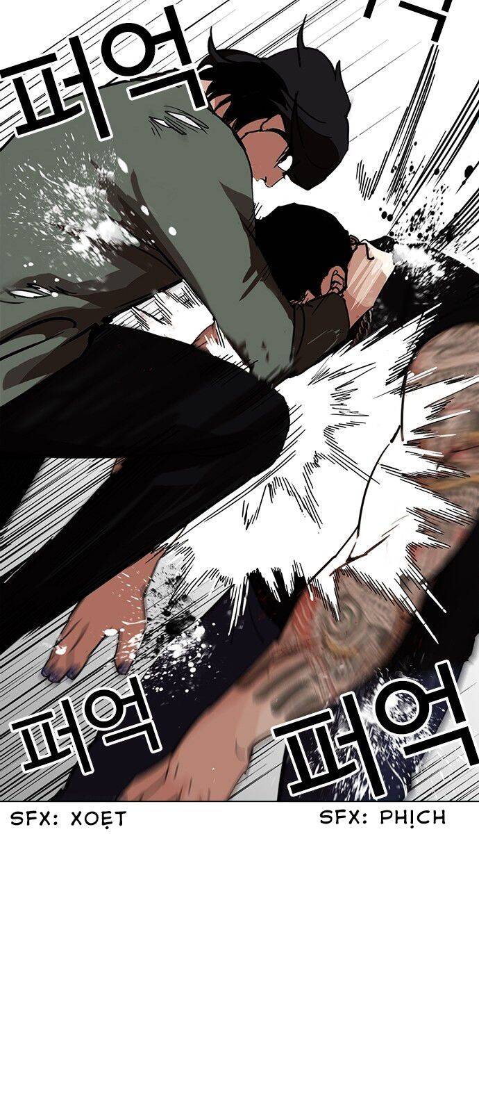 Hoán Đổi Diệu Kỳ Chapter 239 - Trang 2