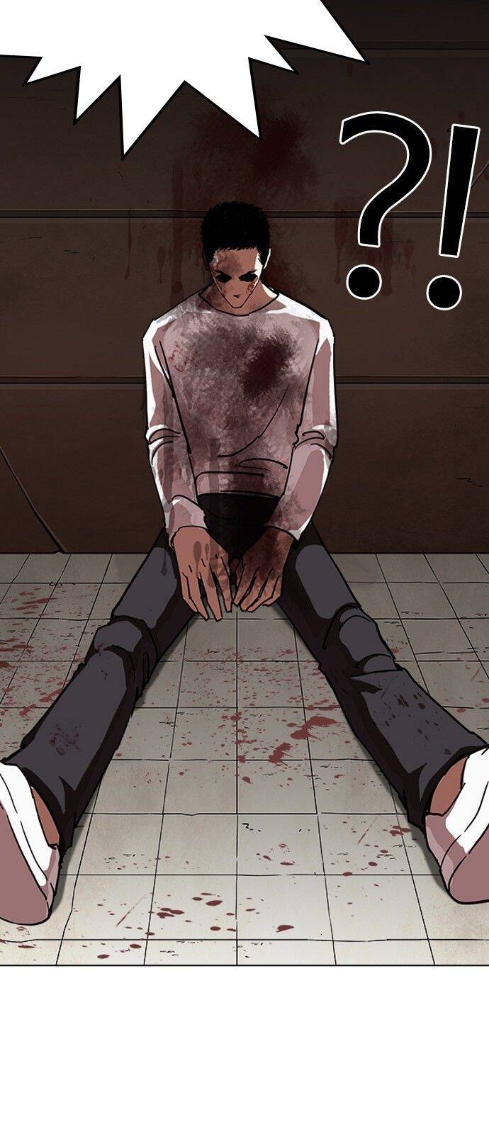 Hoán Đổi Diệu Kỳ Chapter 239 - Trang 2