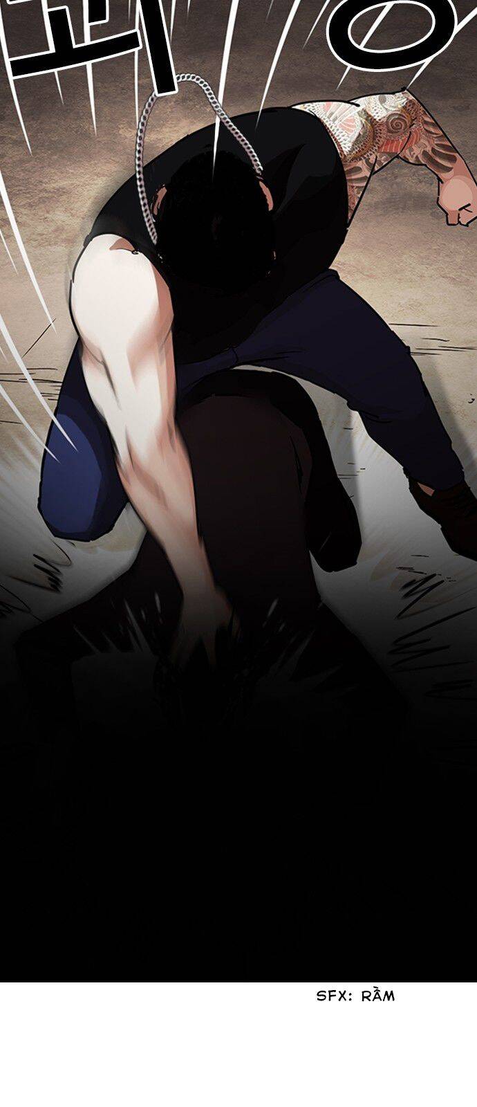 Hoán Đổi Diệu Kỳ Chapter 239 - Trang 2