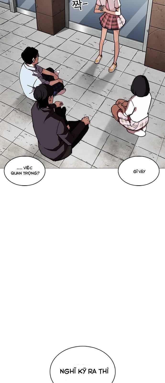 Hoán Đổi Diệu Kỳ Chapter 240 - Trang 2