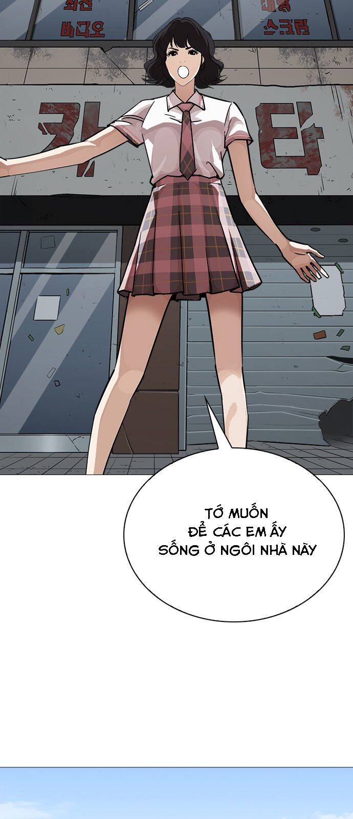Hoán Đổi Diệu Kỳ Chapter 240 - Trang 2