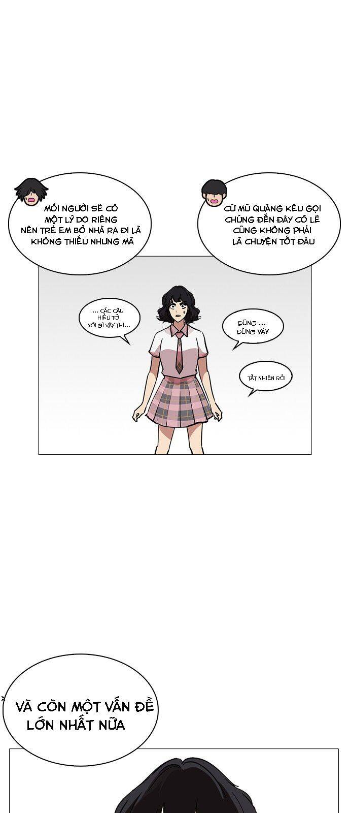 Hoán Đổi Diệu Kỳ Chapter 240 - Trang 2