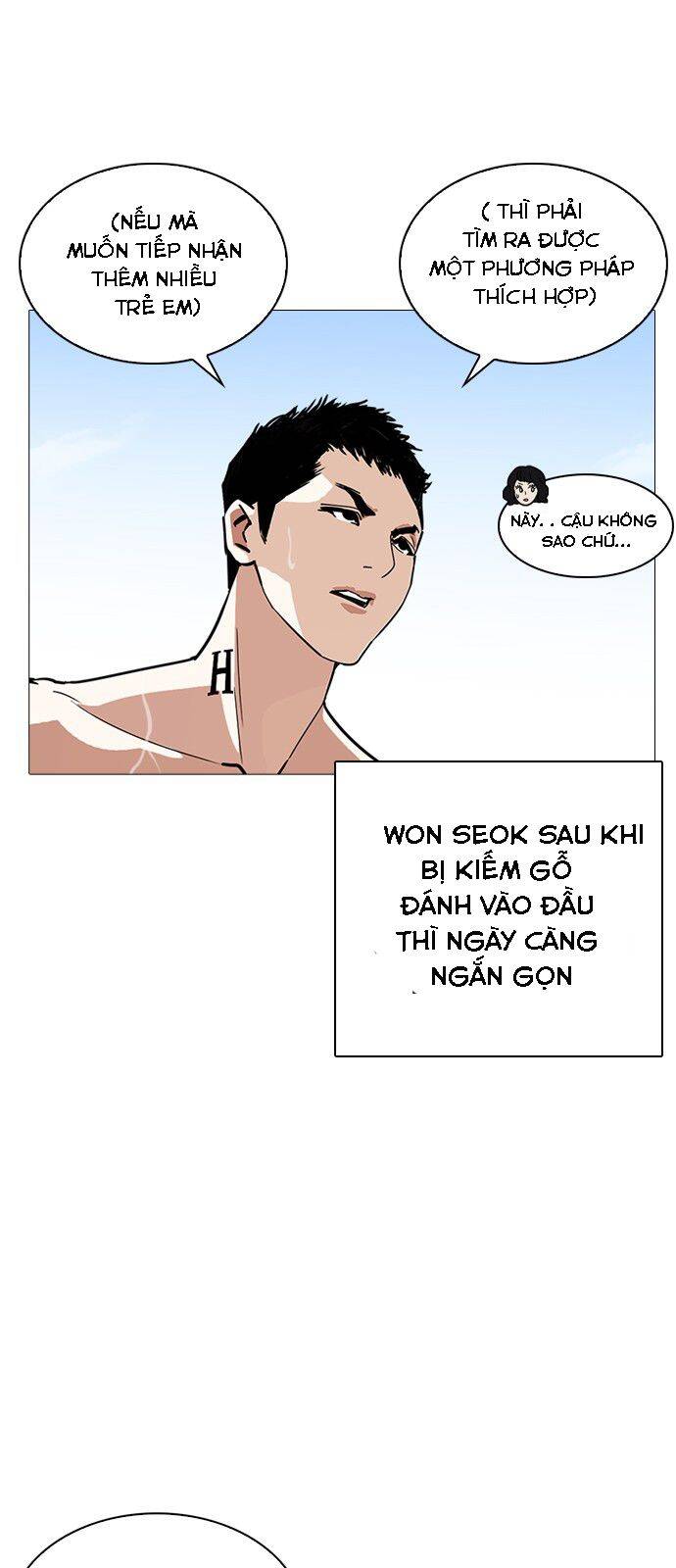 Hoán Đổi Diệu Kỳ Chapter 240 - Trang 2