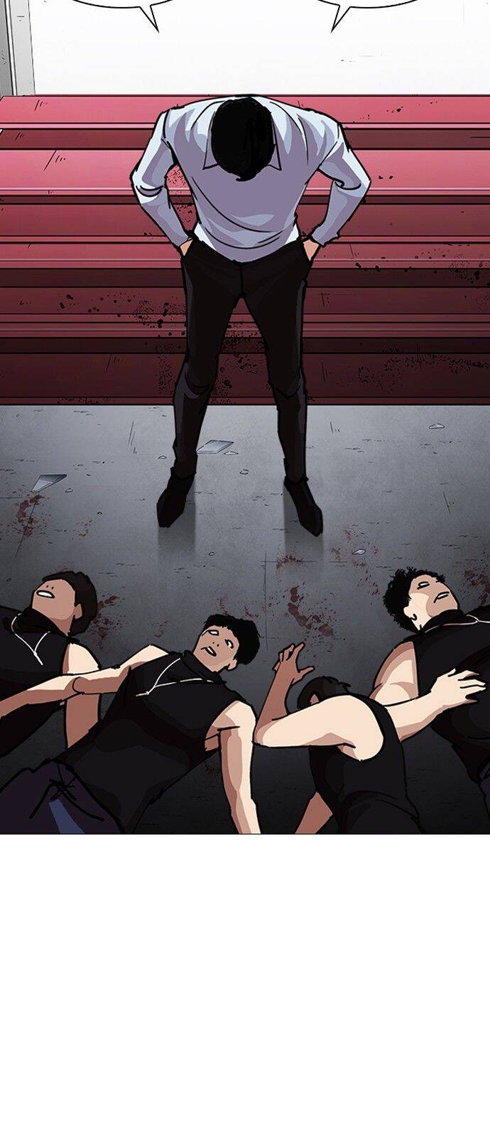 Hoán Đổi Diệu Kỳ Chapter 240 - Trang 2