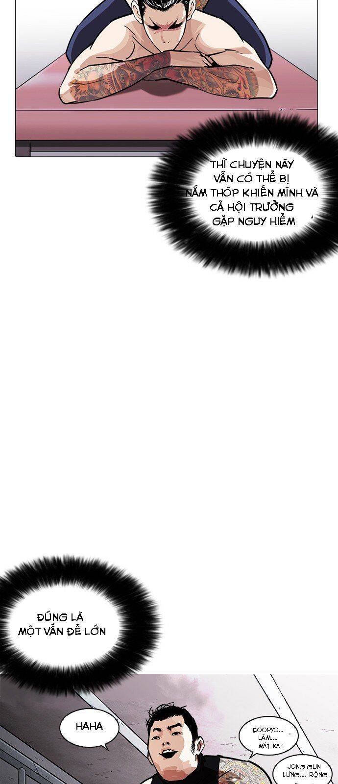 Hoán Đổi Diệu Kỳ Chapter 240 - Trang 2