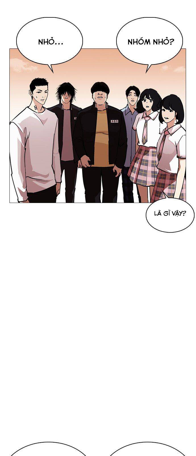 Hoán Đổi Diệu Kỳ Chapter 240 - Trang 2