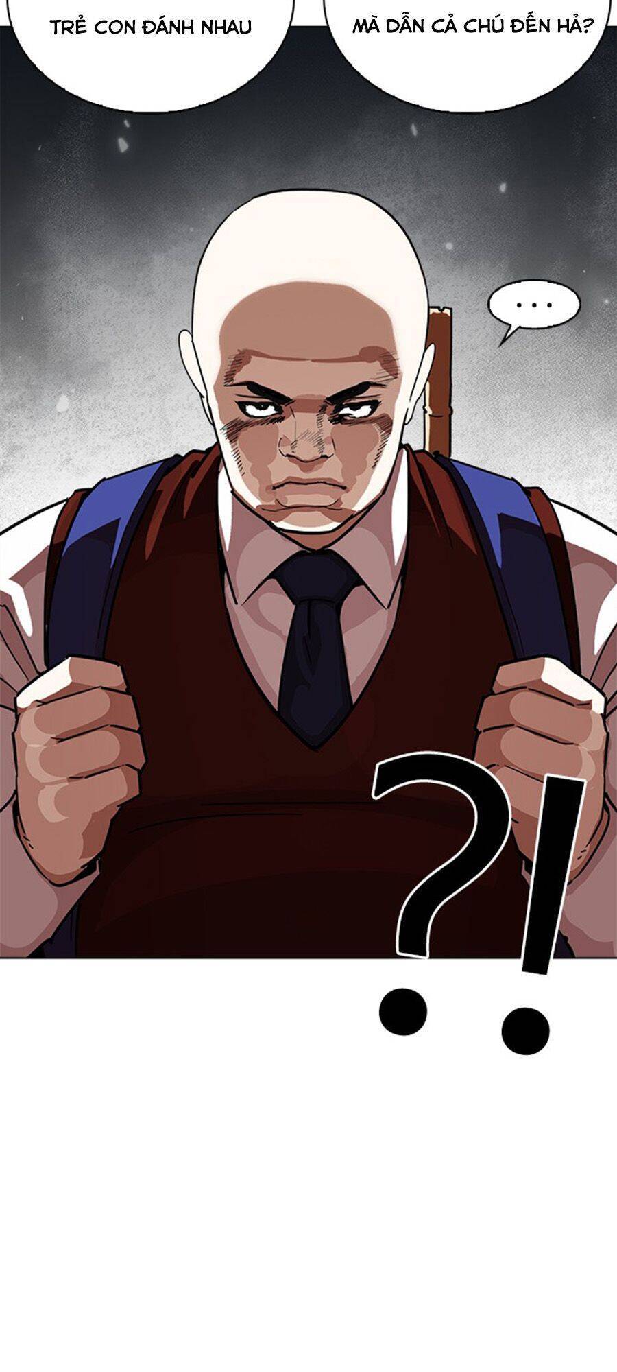 Hoán Đổi Diệu Kỳ Chapter 241 - Trang 2