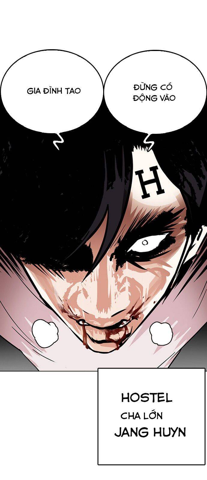 Hoán Đổi Diệu Kỳ Chapter 241 - Trang 2