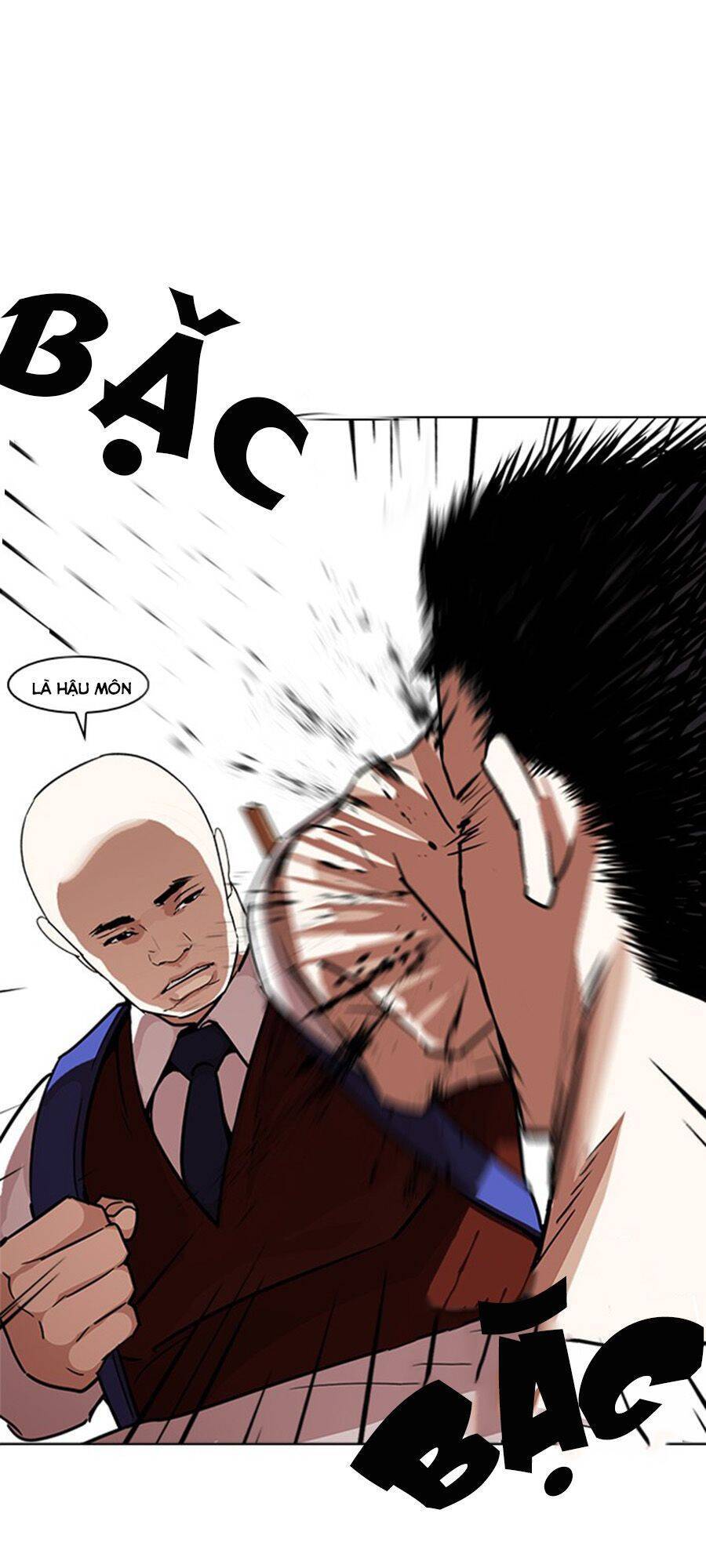 Hoán Đổi Diệu Kỳ Chapter 241 - Trang 2