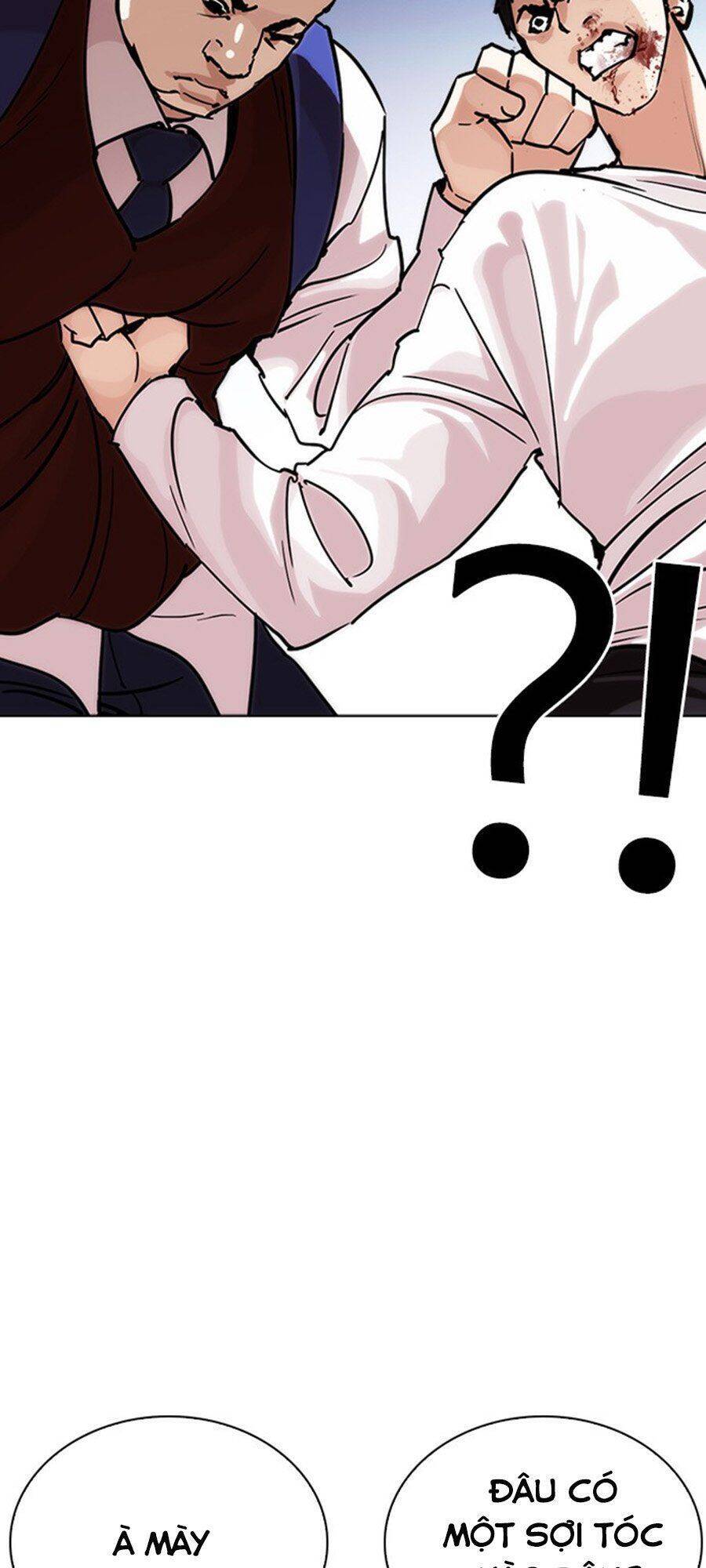 Hoán Đổi Diệu Kỳ Chapter 241 - Trang 2