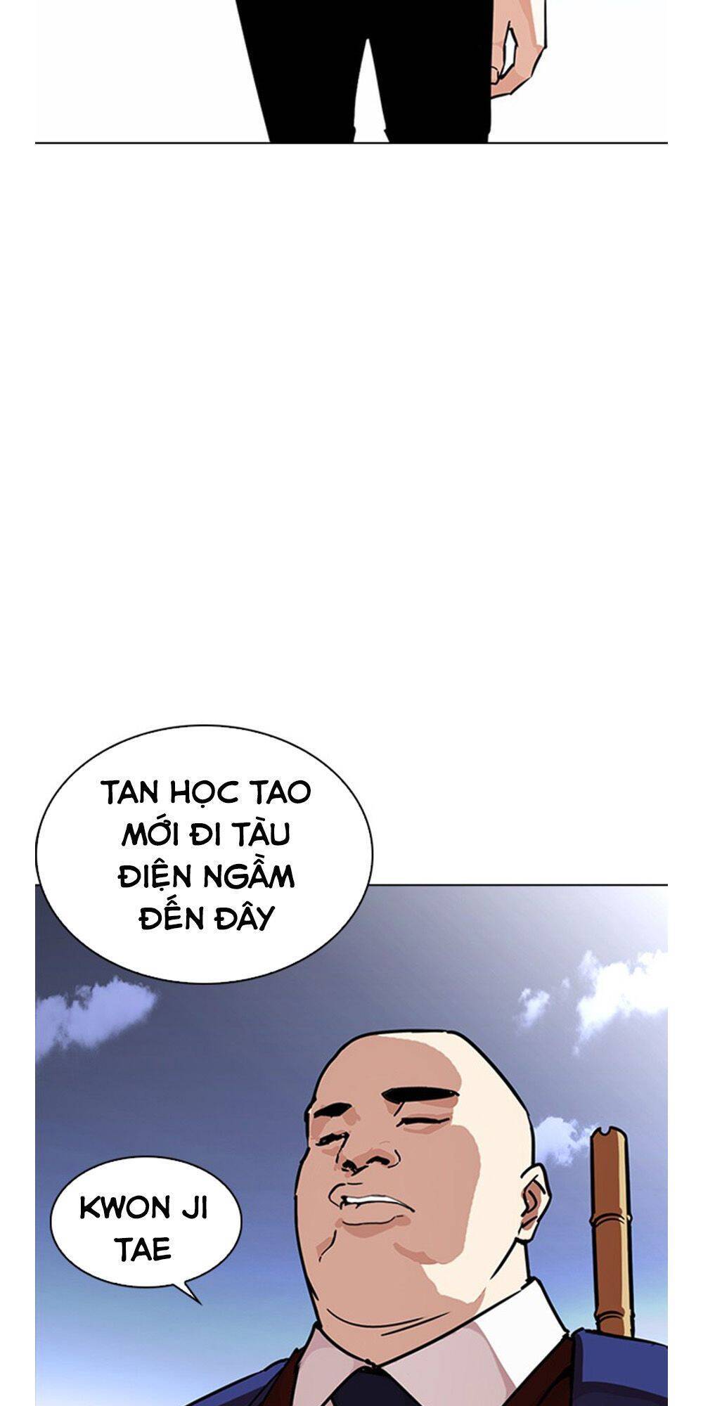 Hoán Đổi Diệu Kỳ Chapter 241 - Trang 2