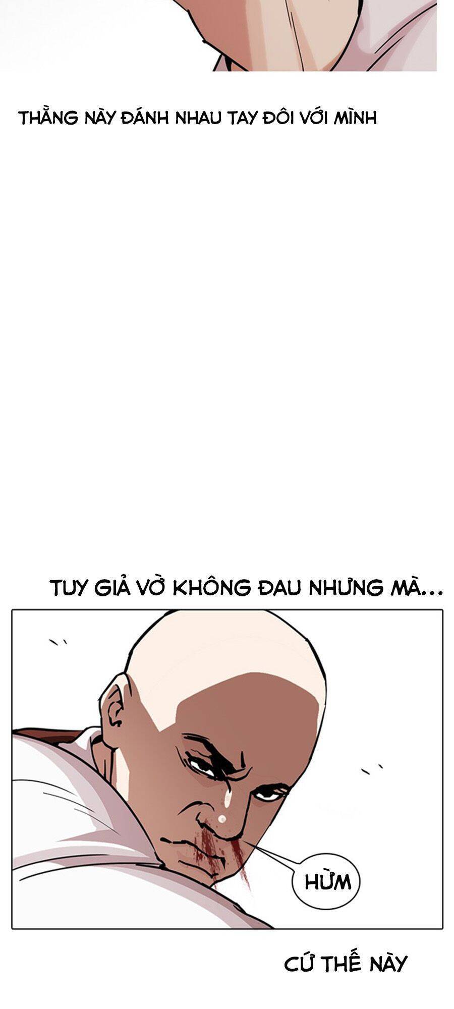 Hoán Đổi Diệu Kỳ Chapter 241 - Trang 2