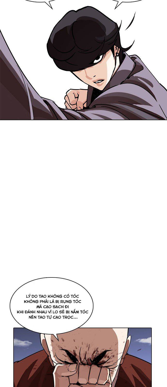 Hoán Đổi Diệu Kỳ Chapter 241 - Trang 2