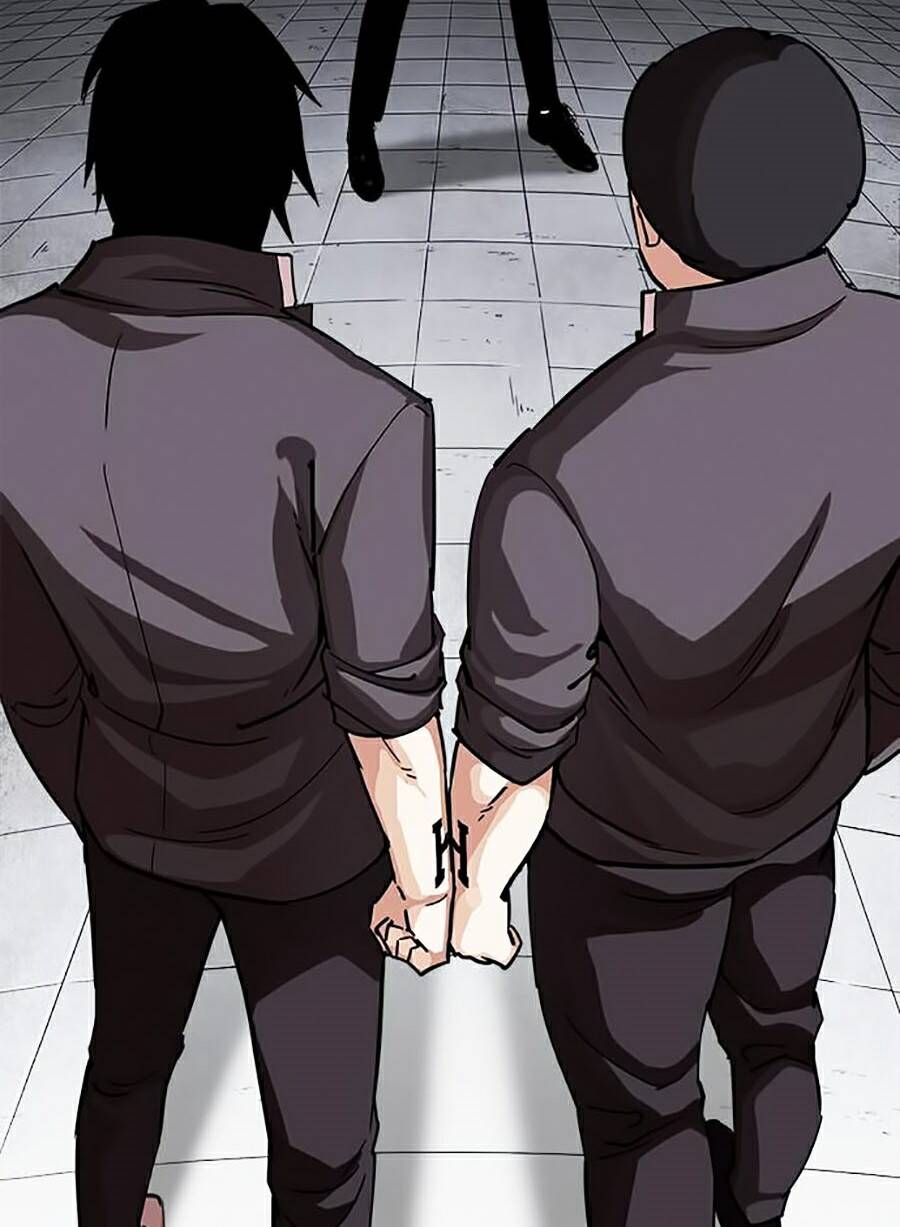 Hoán Đổi Diệu Kỳ Chapter 242 - Trang 2