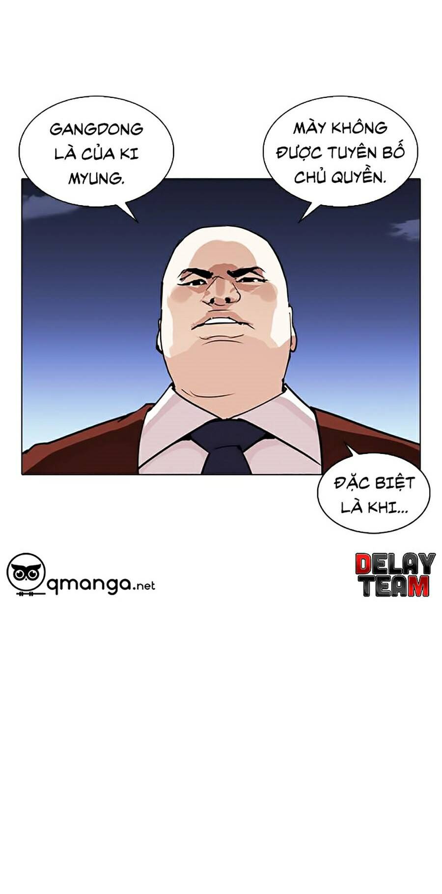 Hoán Đổi Diệu Kỳ Chapter 242 - Trang 2