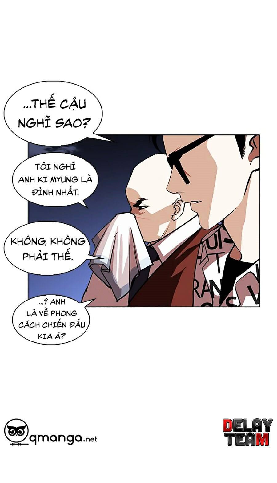 Hoán Đổi Diệu Kỳ Chapter 242 - Trang 2