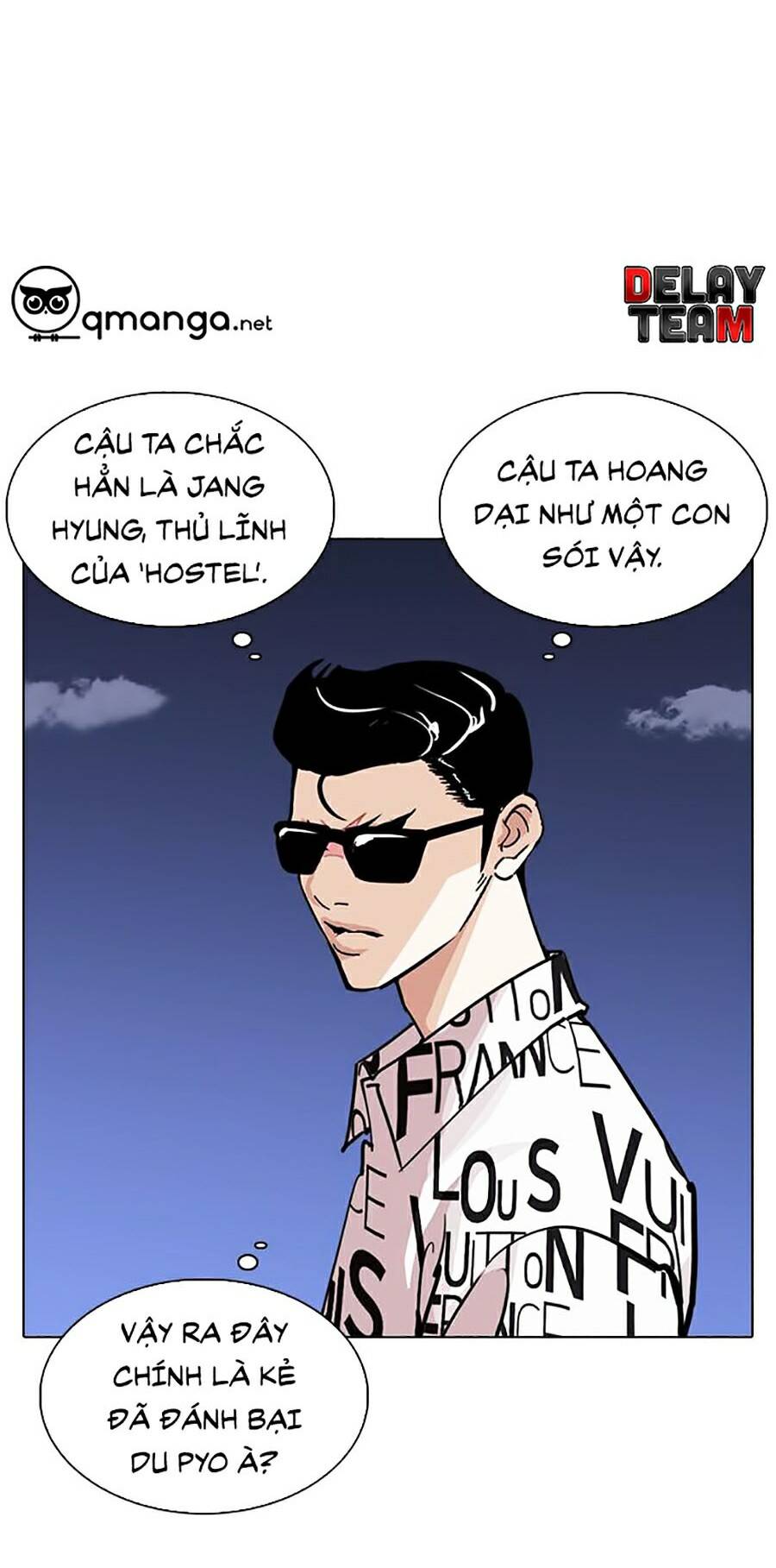 Hoán Đổi Diệu Kỳ Chapter 242 - Trang 2