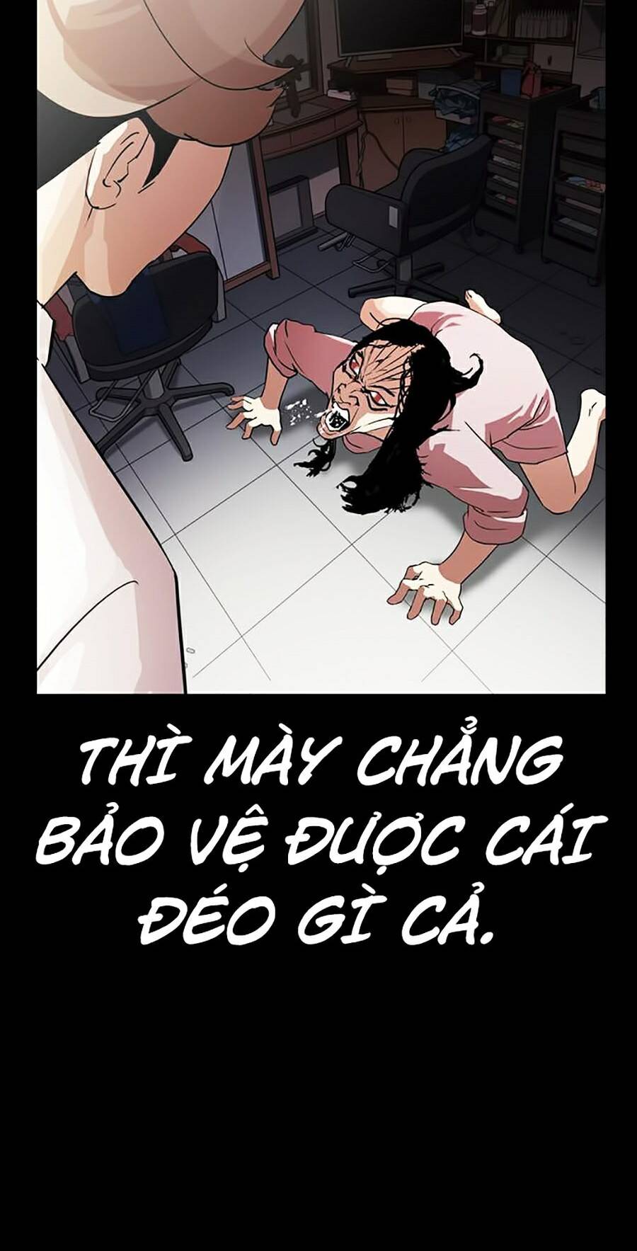 Hoán Đổi Diệu Kỳ Chapter 242 - Trang 2