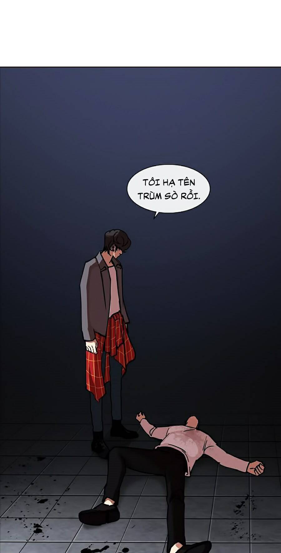 Hoán Đổi Diệu Kỳ Chapter 242 - Trang 2