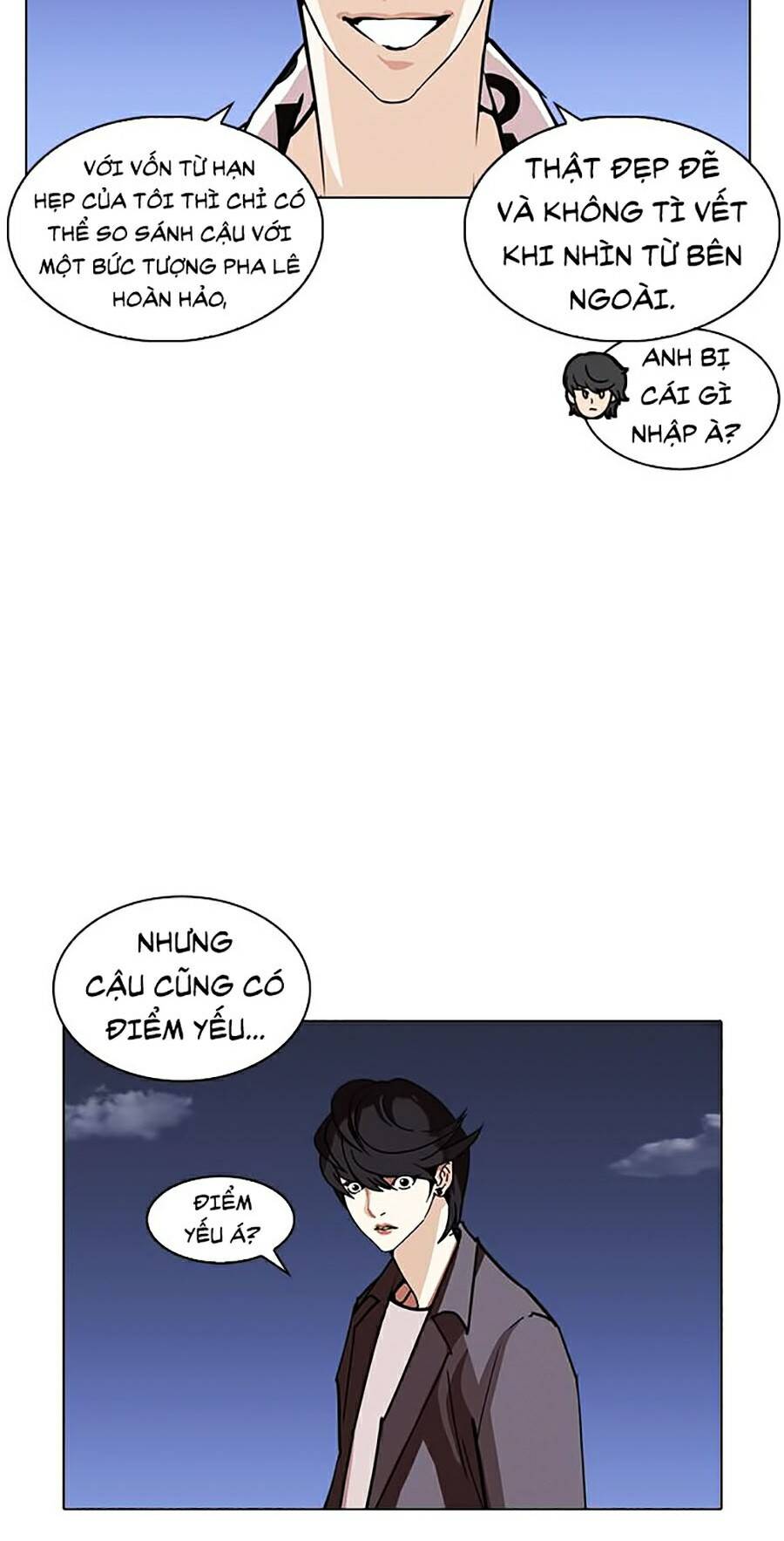 Hoán Đổi Diệu Kỳ Chapter 242 - Trang 2