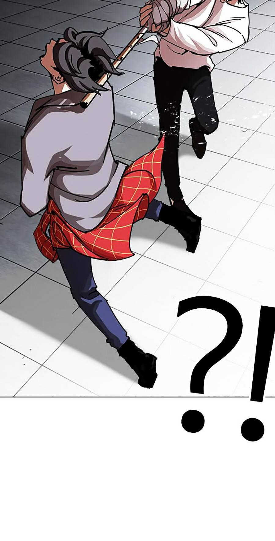 Hoán Đổi Diệu Kỳ Chapter 242 - Trang 2