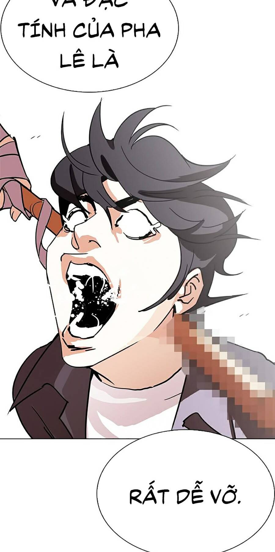 Hoán Đổi Diệu Kỳ Chapter 242 - Trang 2