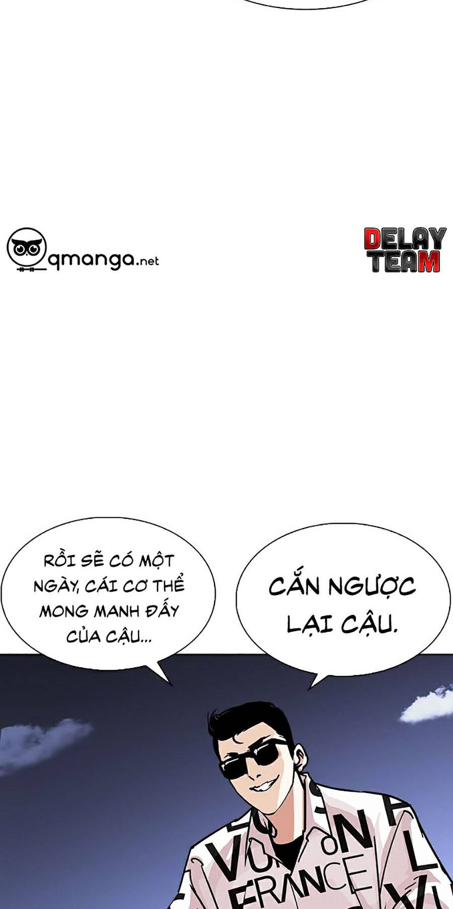 Hoán Đổi Diệu Kỳ Chapter 242 - Trang 2