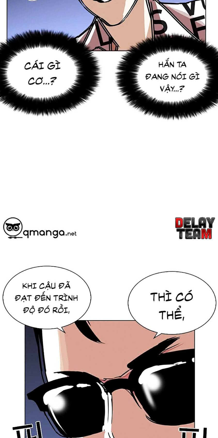 Hoán Đổi Diệu Kỳ Chapter 242 - Trang 2