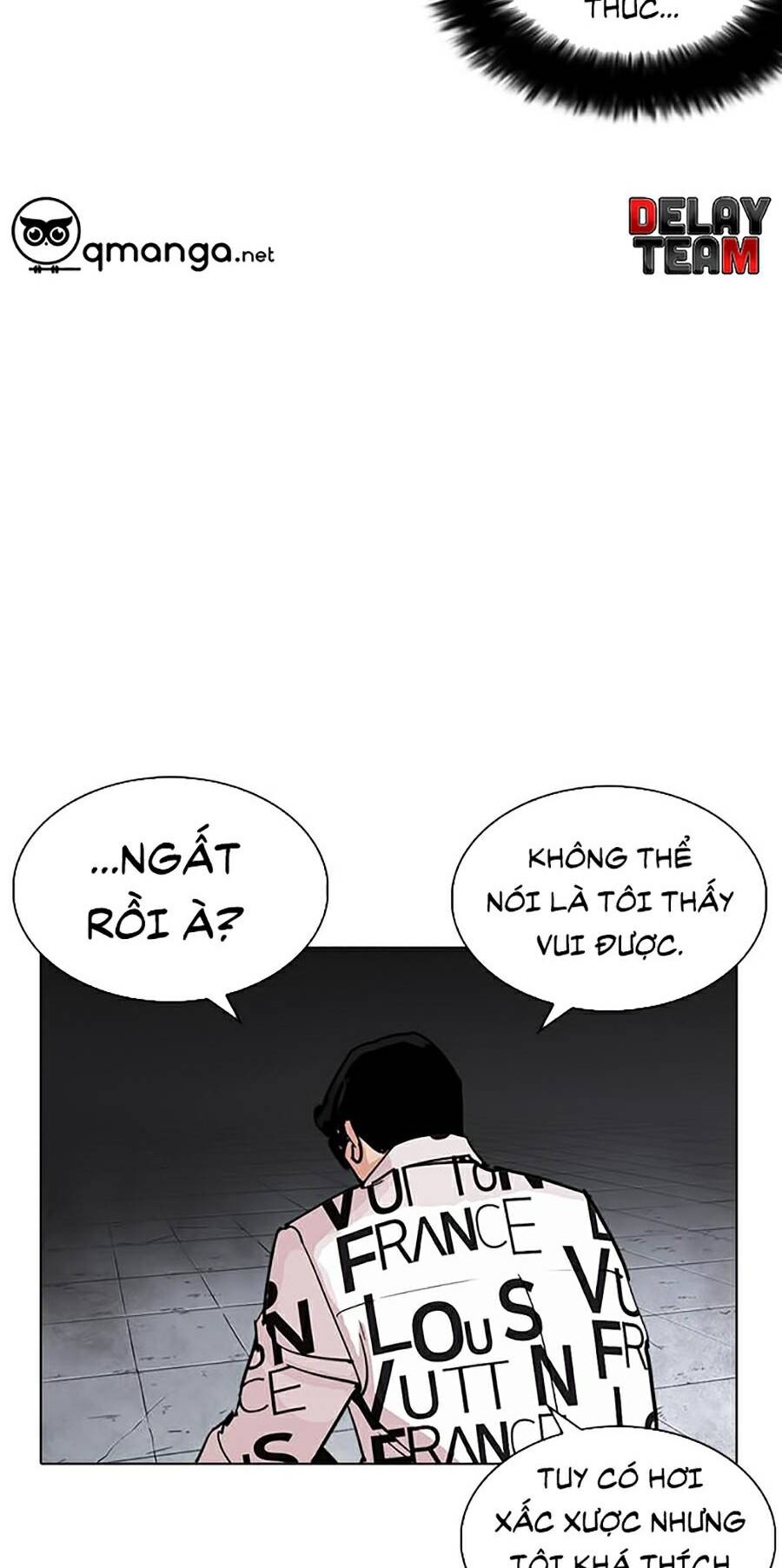 Hoán Đổi Diệu Kỳ Chapter 242 - Trang 2
