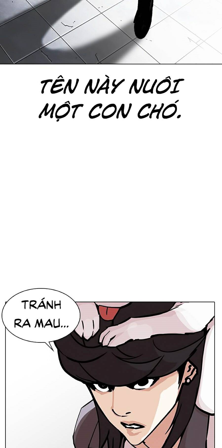 Hoán Đổi Diệu Kỳ Chapter 242 - Trang 2