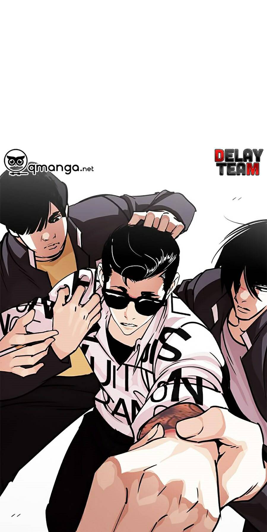 Hoán Đổi Diệu Kỳ Chapter 243 - Trang 2