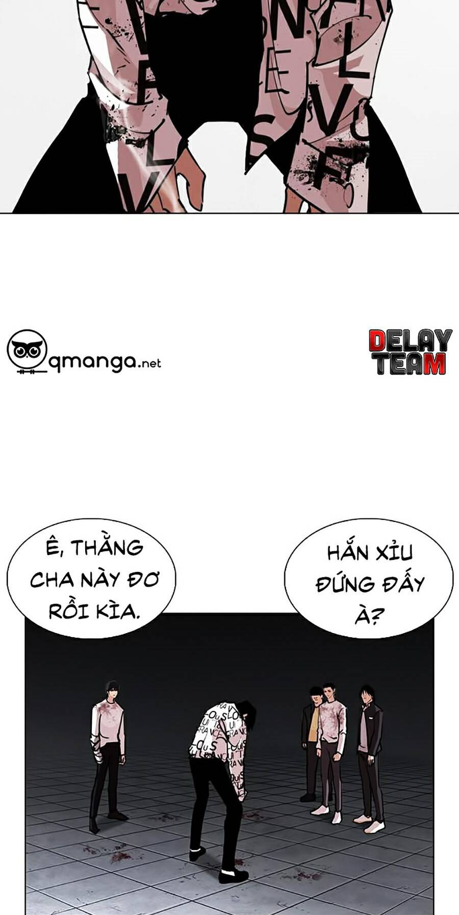 Hoán Đổi Diệu Kỳ Chapter 243 - Trang 2