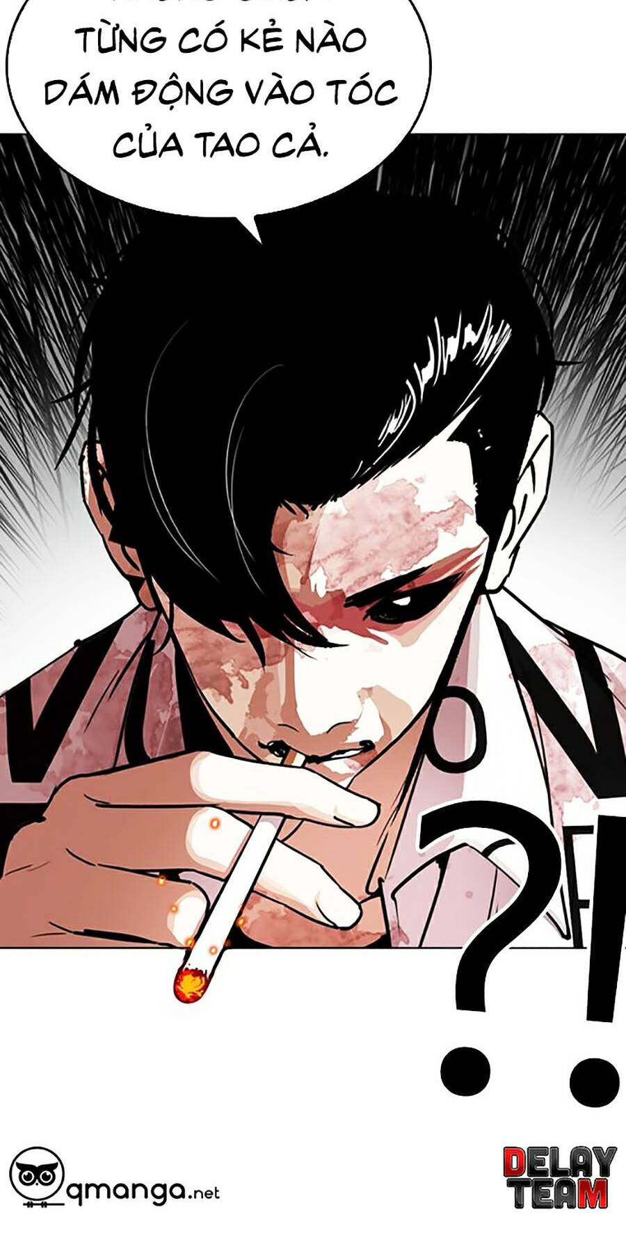 Hoán Đổi Diệu Kỳ Chapter 243 - Trang 2