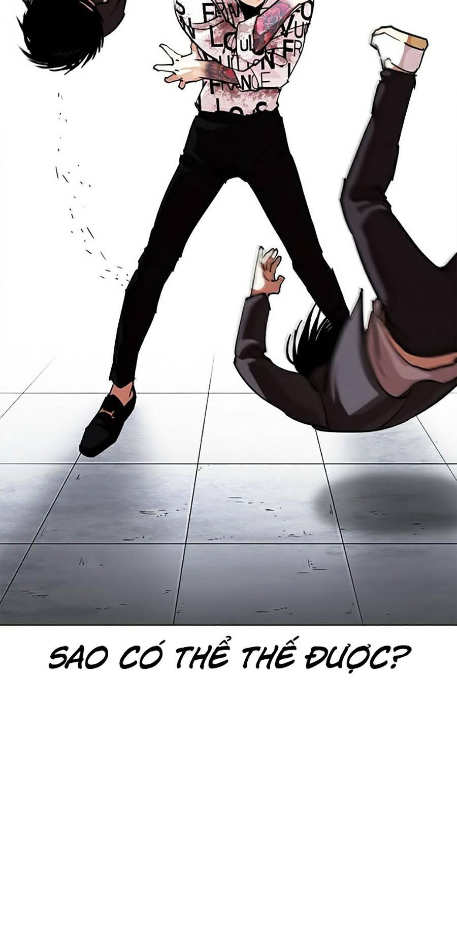 Hoán Đổi Diệu Kỳ Chapter 243 - Trang 2