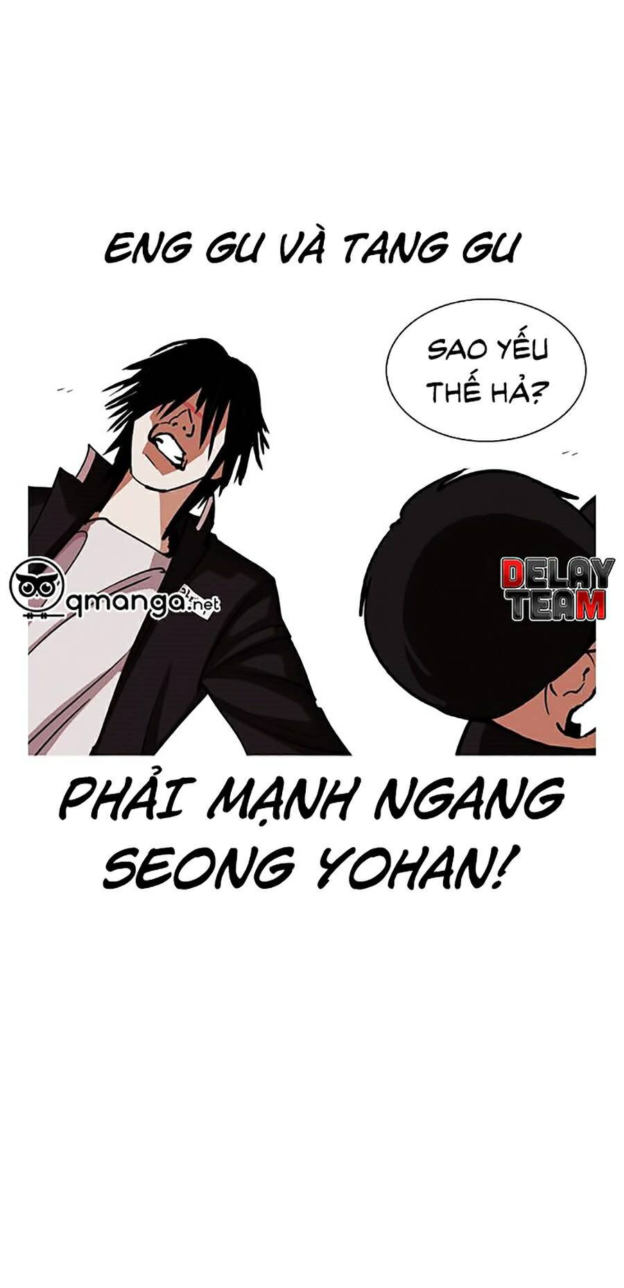 Hoán Đổi Diệu Kỳ Chapter 243 - Trang 2