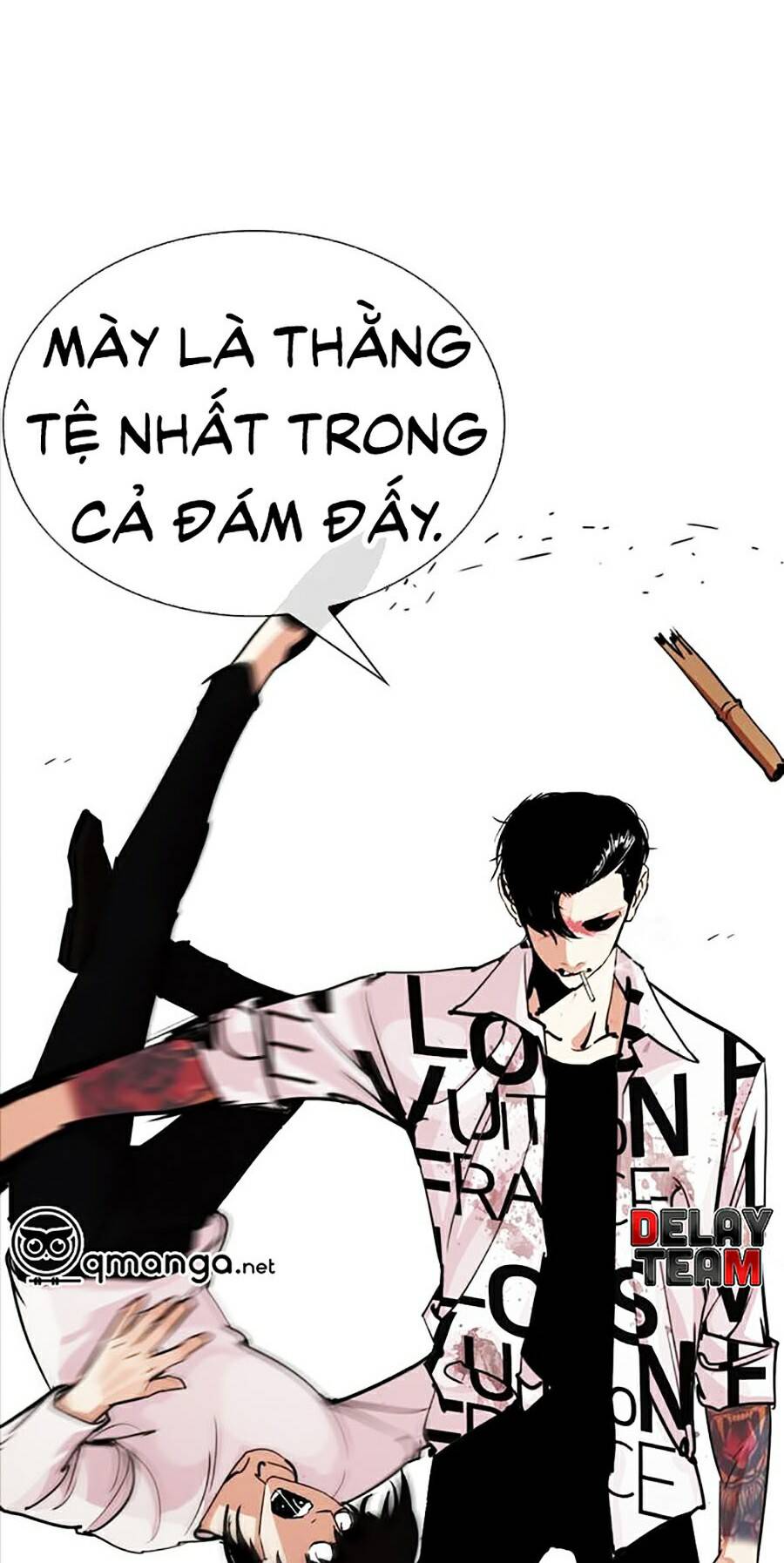 Hoán Đổi Diệu Kỳ Chapter 243 - Trang 2